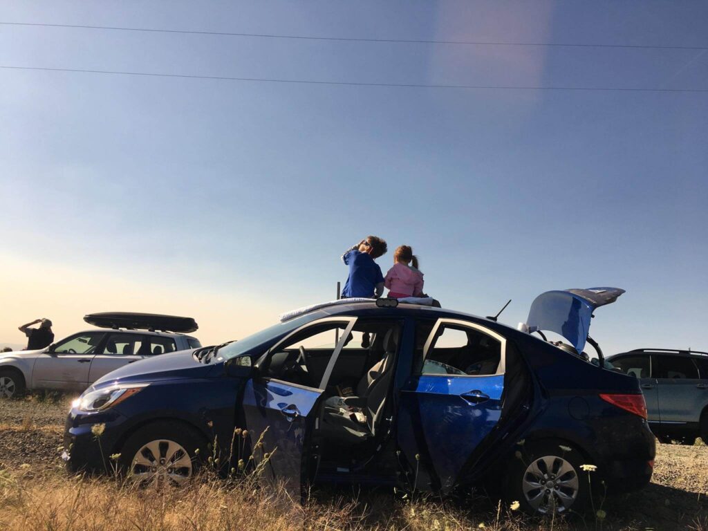 Great American Eclipse