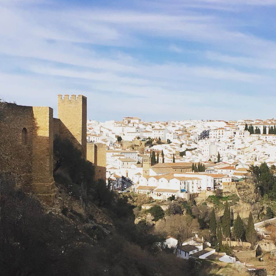 Ronda Spain
