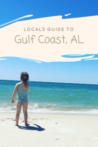 Family Friendly Gulf Shores AL