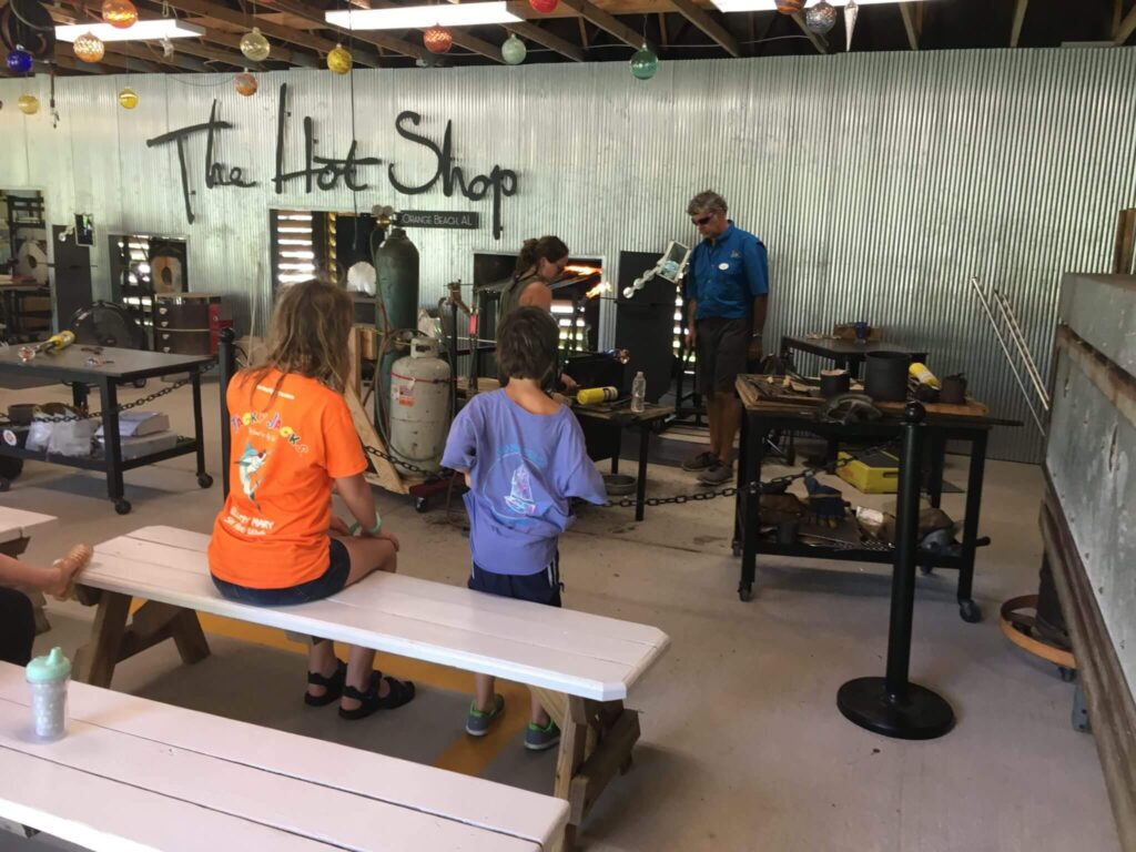 Hot shop Orange BEach