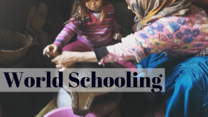 Link to Worldschooling
