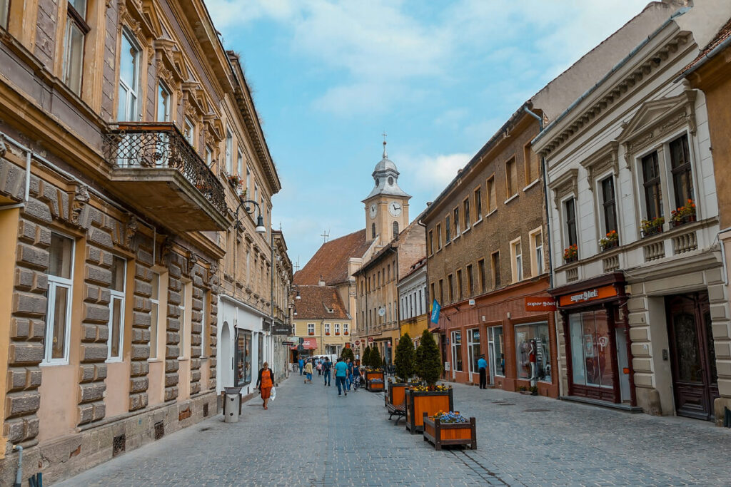 Brasov