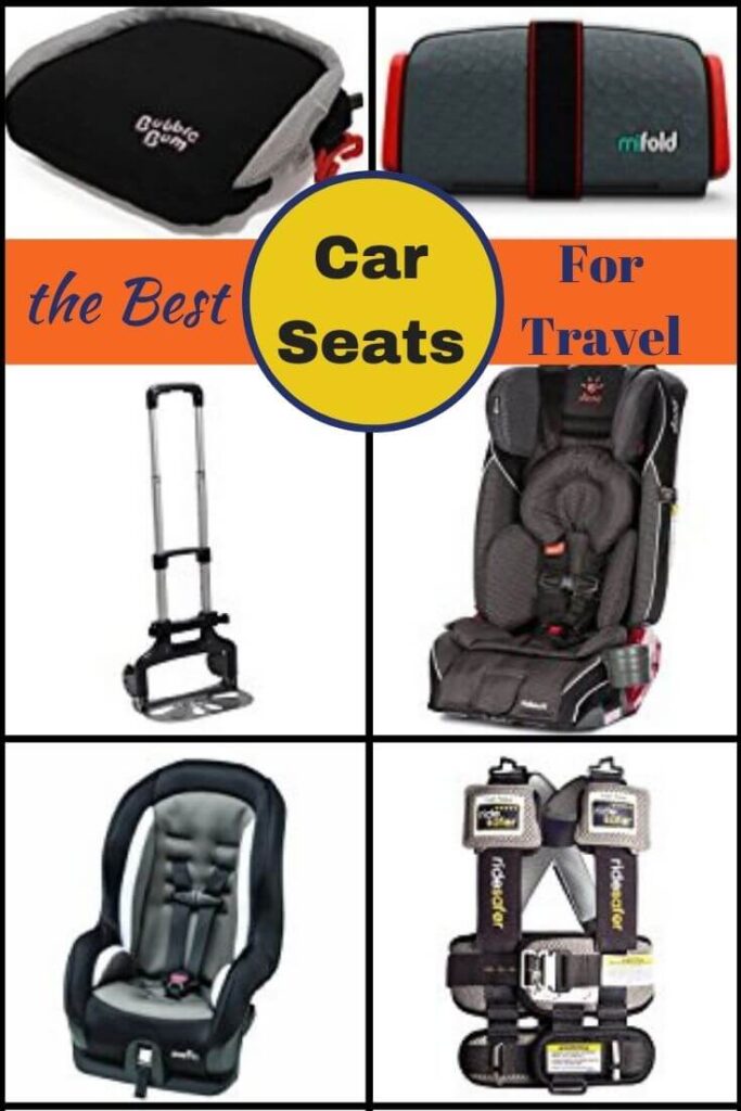 CAr Seat pin