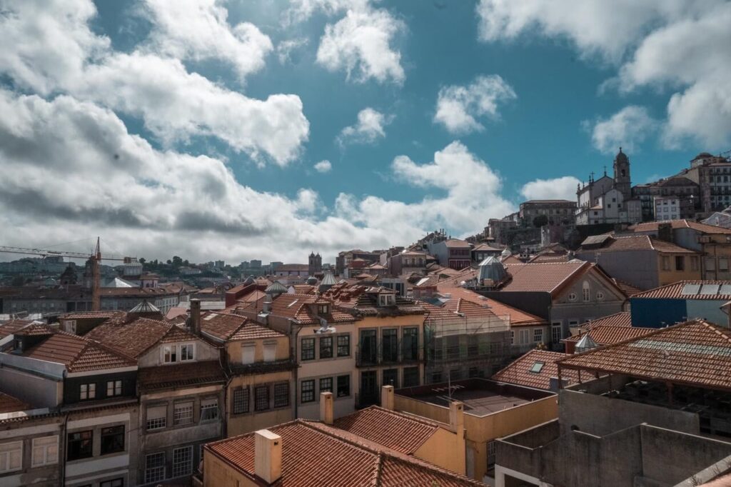 Porto Portugual