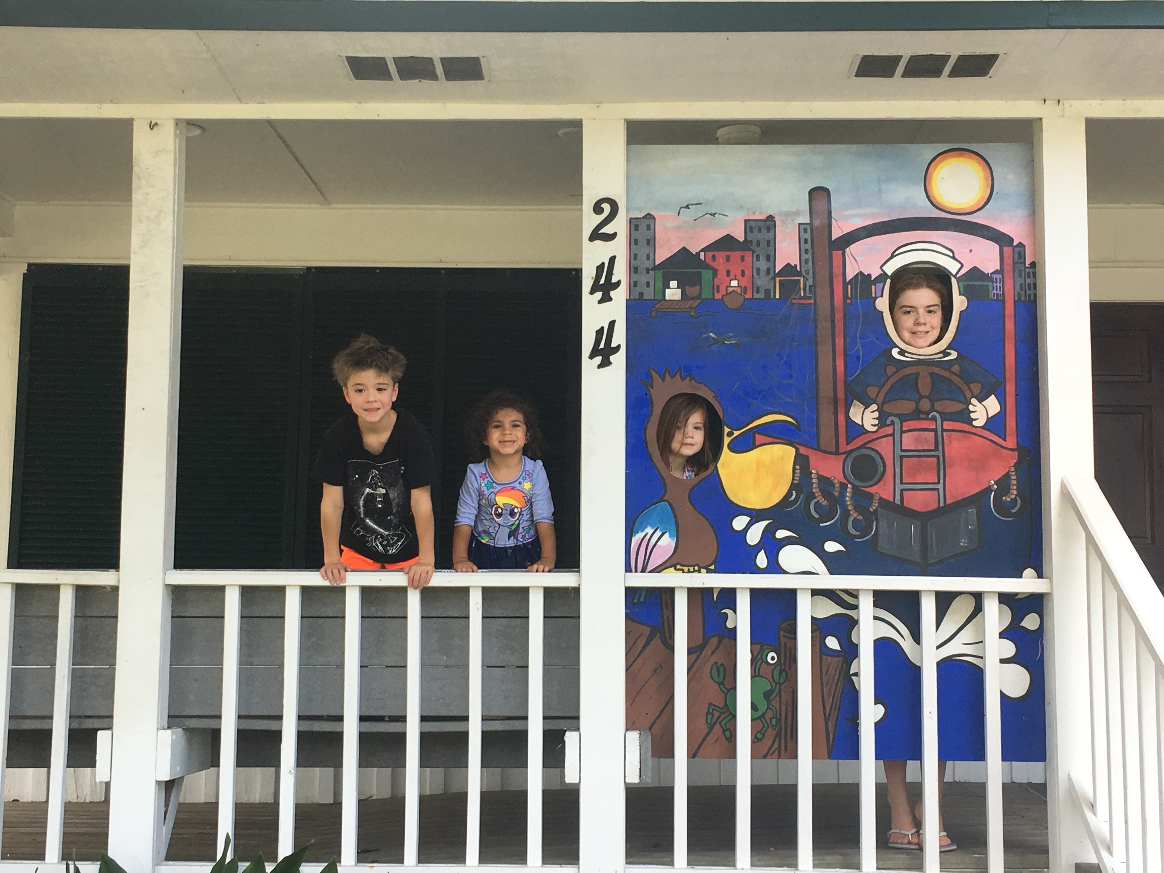 Gulf Shores Museum