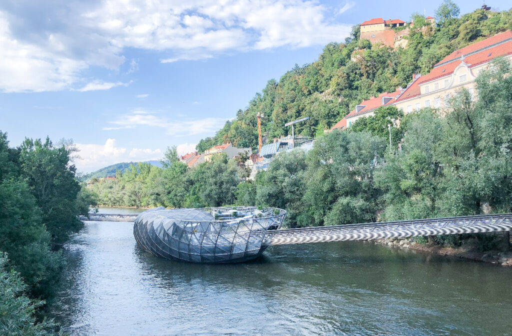 Graz Austria