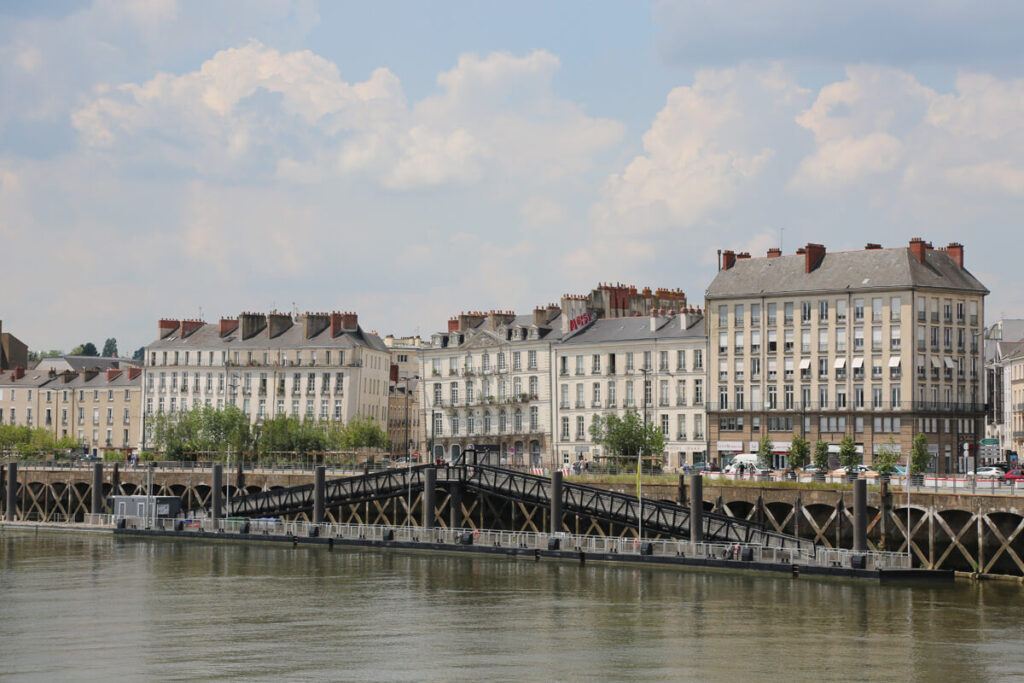 Nantes France