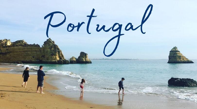 Portugal