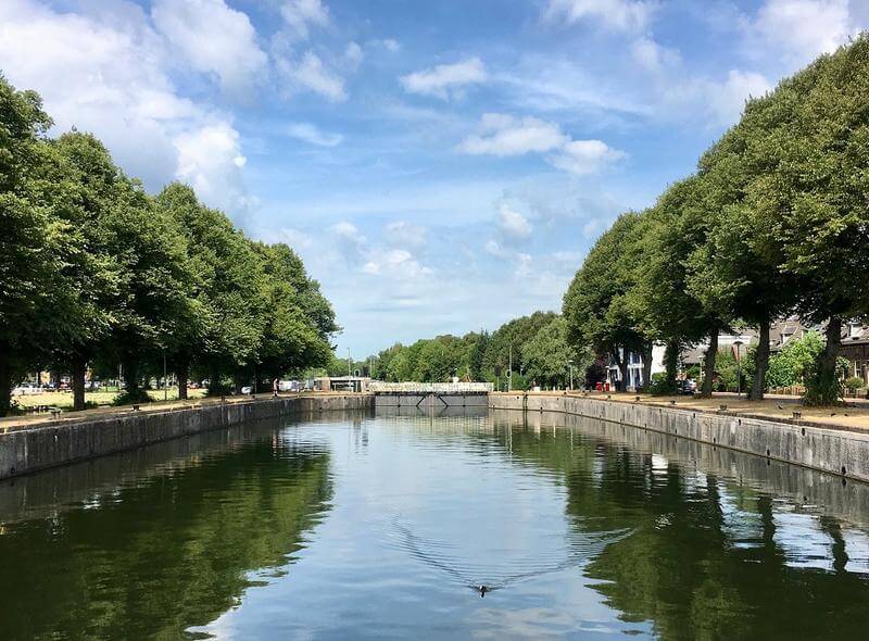 Utrecht Netherlands